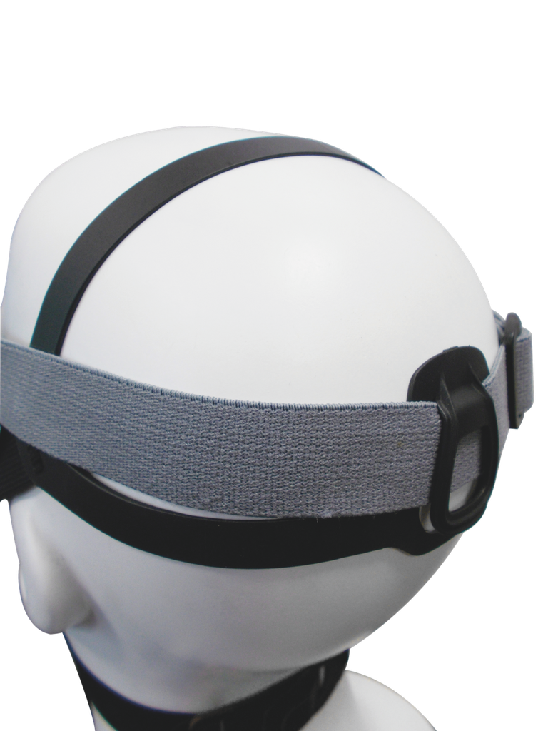 Delta plus M6200 Jupiter Demi-masque Respiratoire