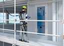 Delta Plus ELARA390HV2 Kit harnais protection antichute 