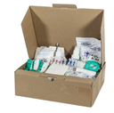 Farmor Kit 5104 BP réassort trousse pharmacie 10 à 20 personnes