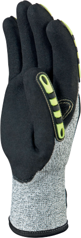 Delta Plus EOS NOCUT VV910  gants impact anti coupure