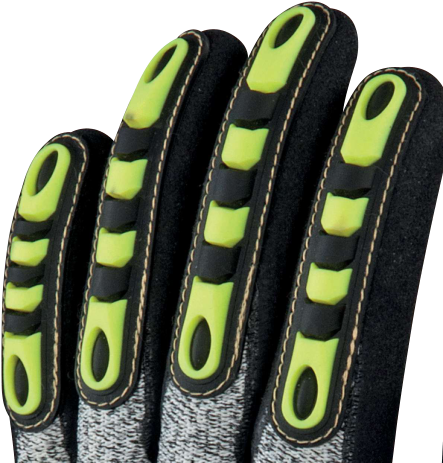 Delta Plus EOS NOCUT VV910  gants impact anti coupure