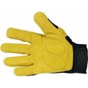 Solidur  FRMAGF  gants anti vibrations renforcé