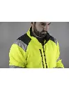 LMA 2322 Artifice 2323 Eclair Veste polaire HV 