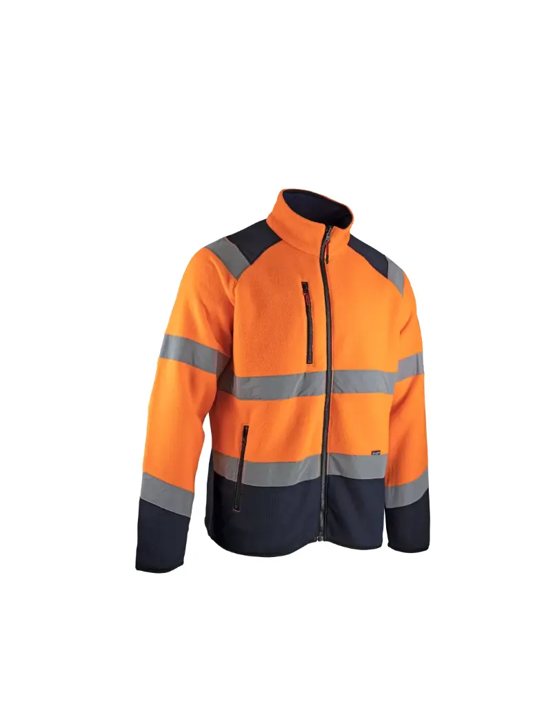 LMA 2322 Artifice 2323 Eclair Veste polaire HV 