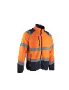 LMA 2322 Artifice 2323 Eclair Veste polaire HV 