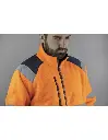 LMA 2322 Artifice 2323 Eclair Veste polaire HV 