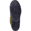 Solidur Logwood S3 chaussures de sécurité bucheronnage 