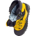 Solidur Logwood S3 chaussures de sécurité bucheronnage 