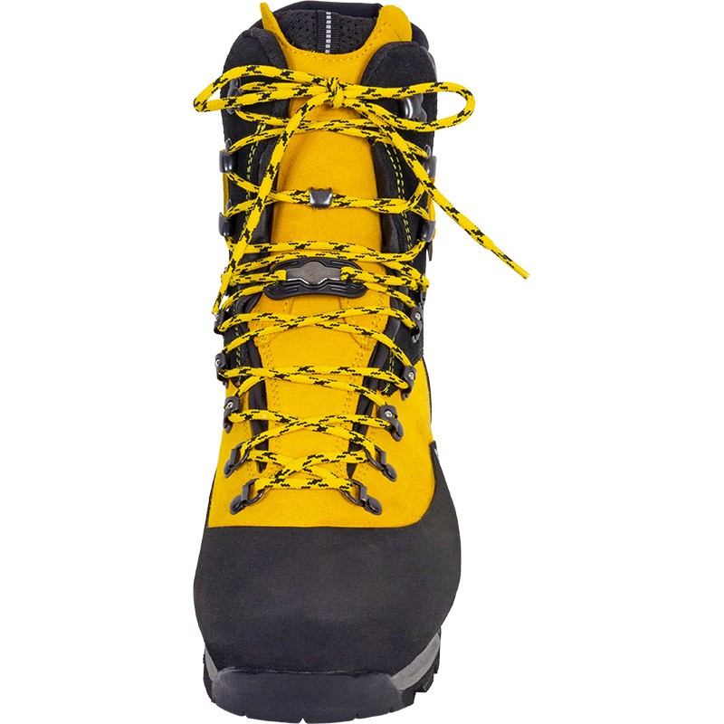 Solidur Logwood S3 chaussures de sécurité bucheronnage 