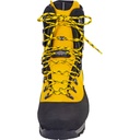Solidur Logwood S3 chaussures de sécurité bucheronnage 
