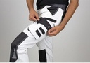 LMA 1850 Vaisseau pantalon de travail  elasthanne peintre plaquiste
