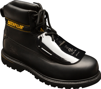 MEtGuard Impacto Protection métatarsienne additionnelle chaussures de sécurité