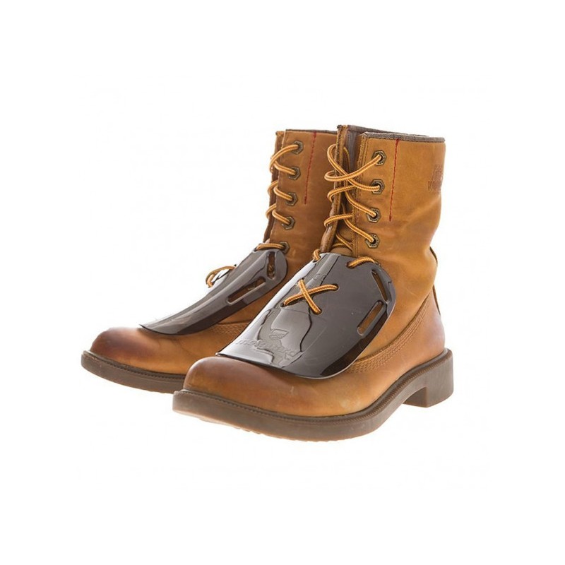 MEtGuard Impacto Protection métatarsienne additionnelle chaussures de sécurité