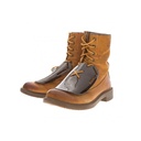 MEtGuard Impacto Protection métatarsienne additionnelle chaussures de sécurité