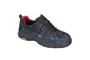 Bicap Stelvio basse semelle Michelin S3 SRC HRO  réf JR 90795