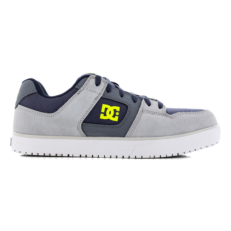 DC60203 DC Shoes  Chaussures de sécurité S1PS 