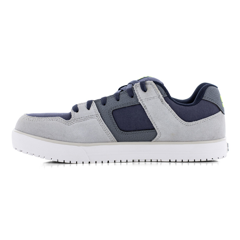 DC60203 DC Shoes  Chaussures de sécurité S1PS 