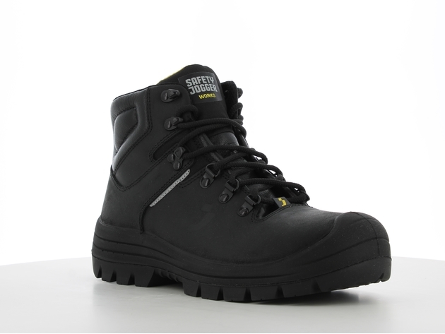 Safety Jogger Vesuvio S3 SR SC HI CI FO HRO 