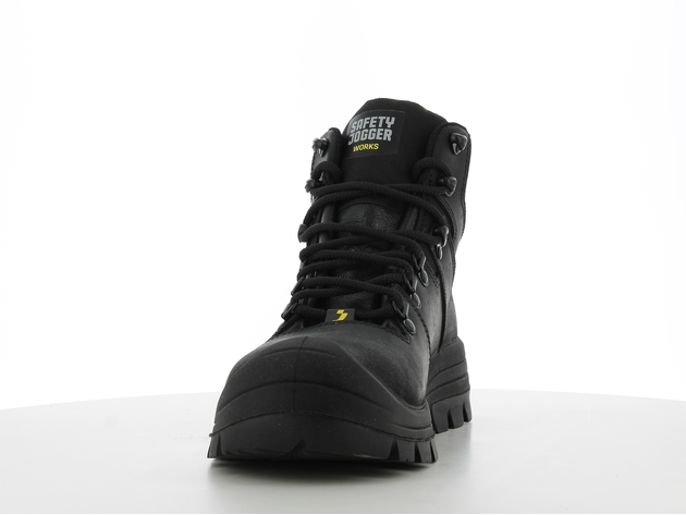 Safety Jogger Vesuvio S3 SR SC HI CI FO HRO 
