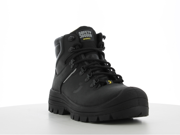 Safety Jogger Vesuvio S3 SR SC HI CI FO HRO 
