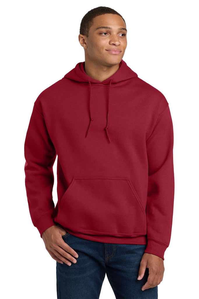 GI18500 - Sweat-shirt capuche Heavy Blend™ 