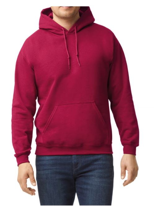 GI18500 - Sweat-shirt capuche Heavy Blend™ 