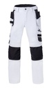 80230 havep pantalon multipoches artisan