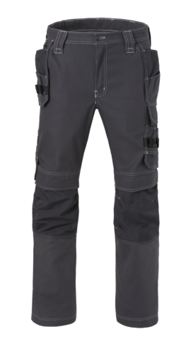 80230 havep pantalon multipoches artisan