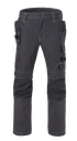 80230 havep pantalon multipoches artisan