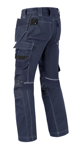 80230 havep pantalon multipoches artisan