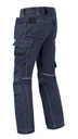 80230 havep pantalon multipoches artisan