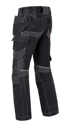 80230 havep pantalon multipoches artisan