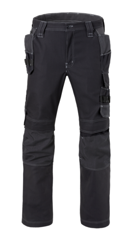 80230 havep pantalon multipoches artisan