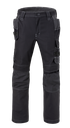 80230 havep pantalon multipoches artisan