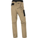 Pantalon travail multipoche M2PA3 homme Delta plus