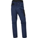 Pantalon travail multipoche M2PA3 homme Delta plus