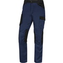 Pantalon travail multipoche M2PA3 homme Delta plus