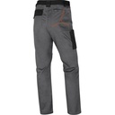 Pantalon travail multipoche M2PA3 homme Delta plus