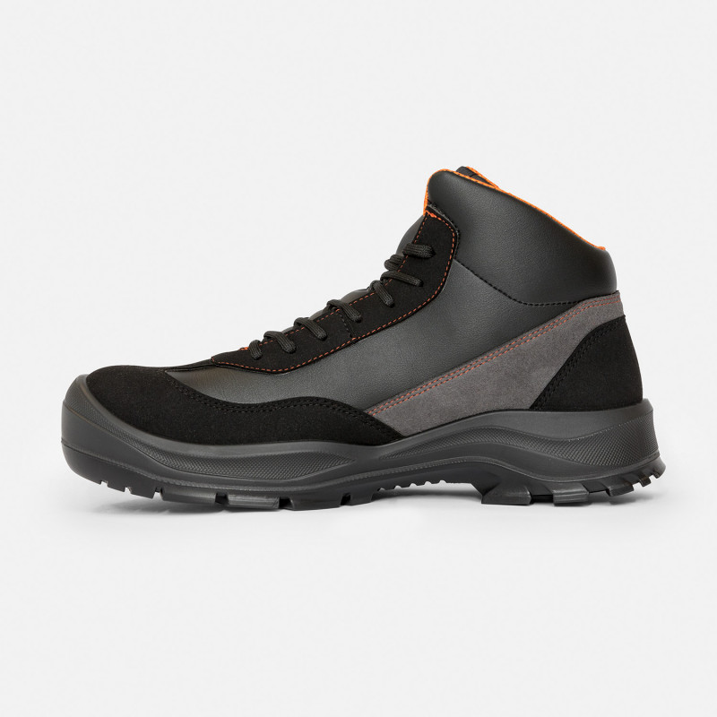 Parusa 9834 Chaussures sécurité S3 SRC montante