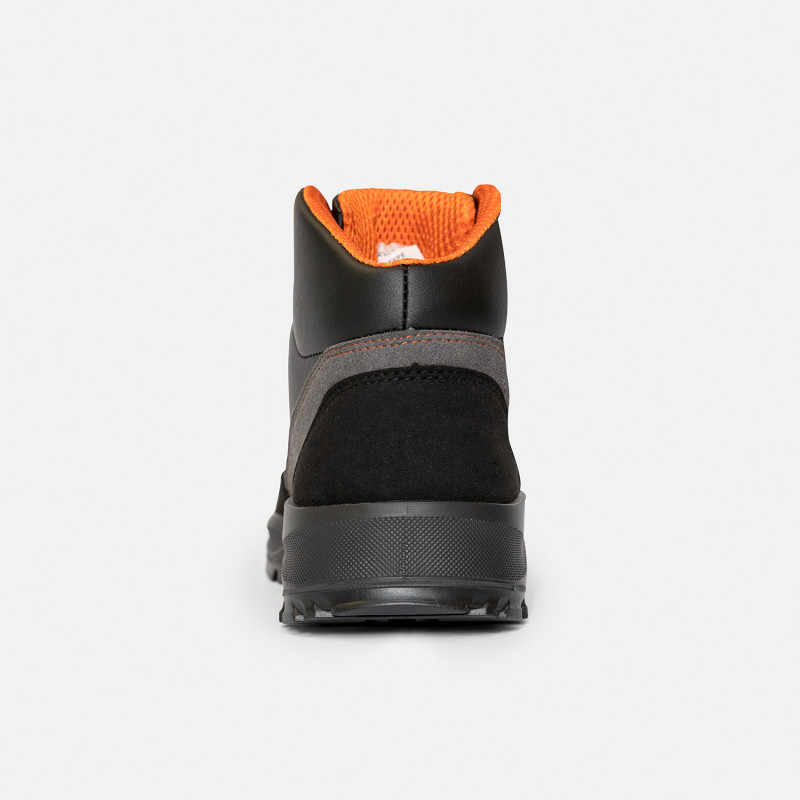 Parusa 9834 Chaussures sécurité S3 SRC montante