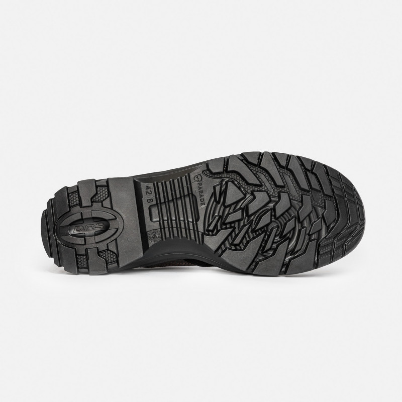 Parusa 9834 Chaussures sécurité S3 SRC montante