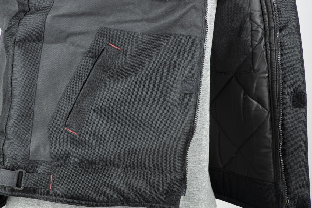 bodywarmer multipoche SABLE 2058 LMA