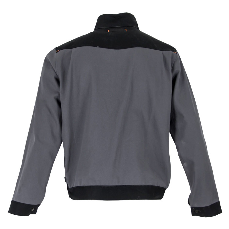 Brasure veste 100%coton LMA 2257