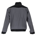Brasure veste 100%coton LMA 2257