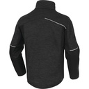 Nagoya 2 polaire pull veste Delta plus renfort Cordura