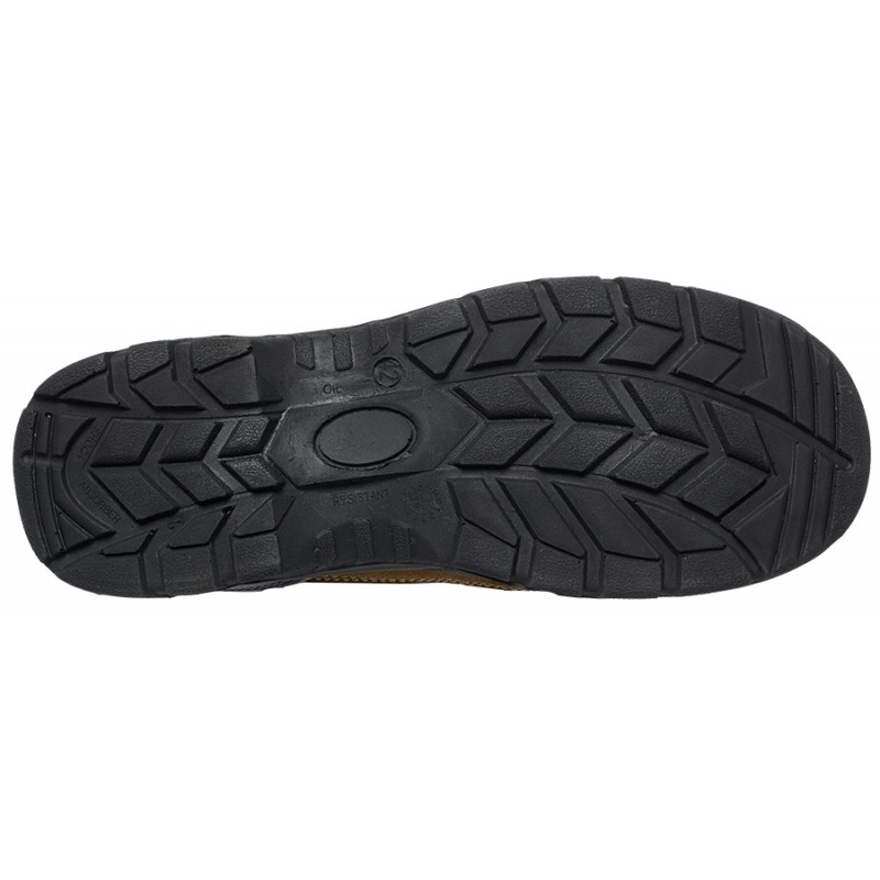 SOLIDUR CHAUSSURES DEBAO S3