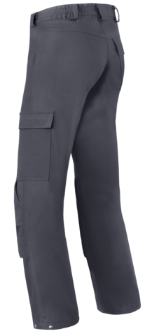 Pantalon soudeur (avec genouillères) 8467 Havep Force
