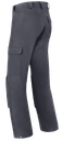 Pantalon soudeur (avec genouillères) 8467 Havep Force
