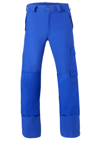 Pantalon soudeur (avec genouillères) 8467 Havep Force