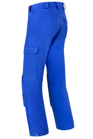 Pantalon soudeur (avec genouillères) 8467 Havep Force